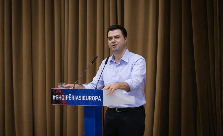 “SHUPLAKË” BASHËS/ Demokratët: Sa të jesh ti në krye, Ramën e kemi edhe 100 vjet
