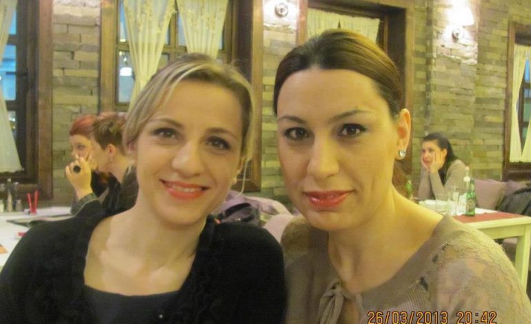 “JE DASHURIA E JETËS TIME”/ Dy vite pas vrasjes, mesazhi prekës për gjyqtaren Fildes Hafizi: Jetoj me ty në mendje, zemër…