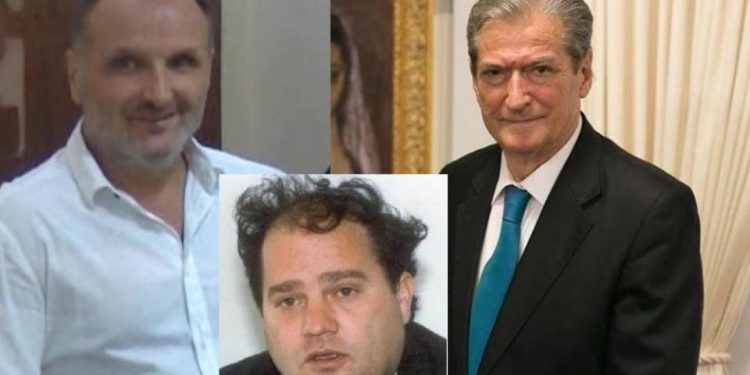 PLAS NË GJYQIN E IZET HAXHISË/ Gruaja e gjyqtarit lidhje me vajzën e Sali Berishës, avokatët akuza ish-kryeministrit se nxori në pritë Azem Hajdarin