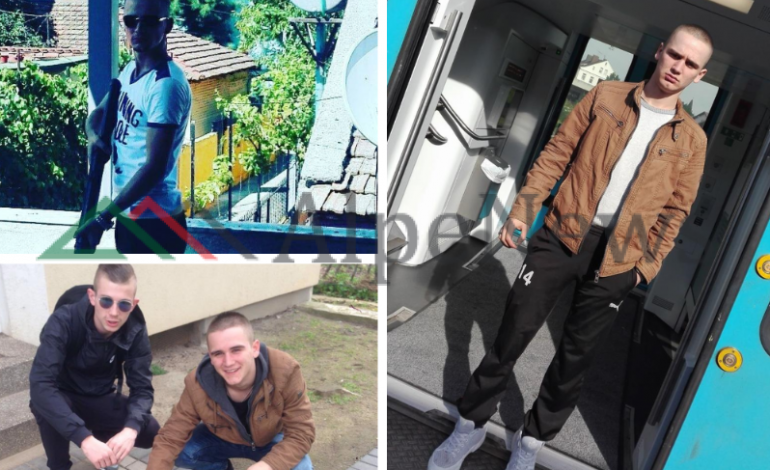 “U EKZEKUTUA NË MES TË QYTETIT”/ Ky është “SHQIPTARI NGA BURRELI” që u vra në Gjermani (EMRI+FOTO)