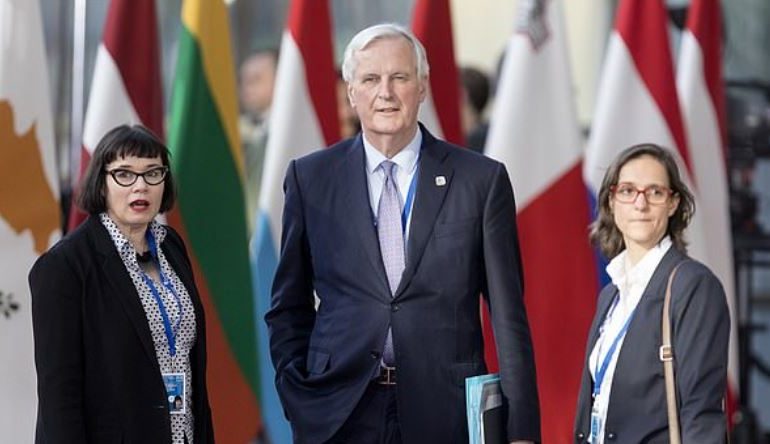 MARRËVESHJA “BREXIT”/ BE kundërshton kërkesat e Londrës, ja arsyet
