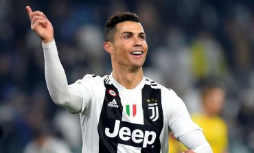 E BUJSHME/  Ronaldo do të largohet nga Juventusi, kërkon transferimin tek…