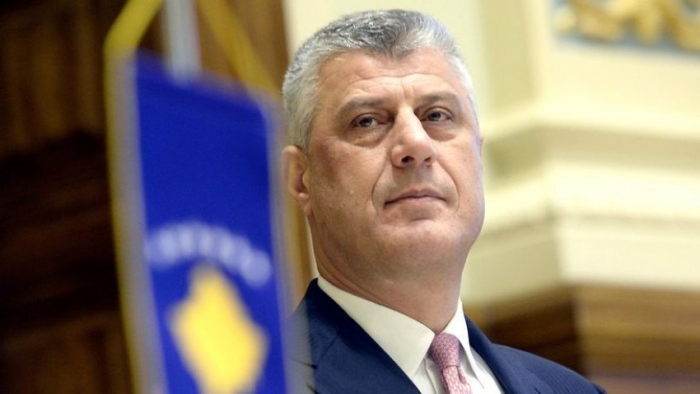 SOT 7 VJET NGA VDEKJA E ARBËN XHAFERIT/ Thaçi: Do na shërbejë gjatë si frymëzim