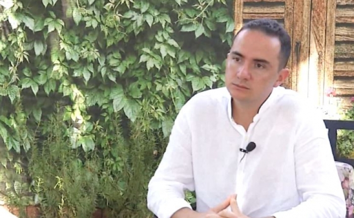 “KAM QARË”/ Salianji flet për momentin kur PS mori të gjitha Bashkitë