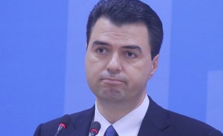 “JU JENI TË DËNUAR PËR …”/ Gazetari i njohur letër të hapur Lulzim Bashës, zbardhet çfarë i ka kërkuar