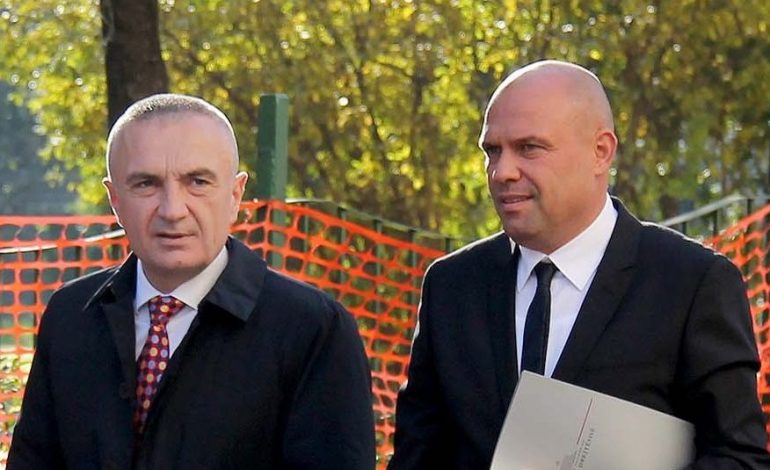 VIDEOMESAZHI PËR KUSHTETUESEN/ Ish ministri i LSI sulmon ambasadën e SHBA: Ja dërguat Palmerit ta shohë