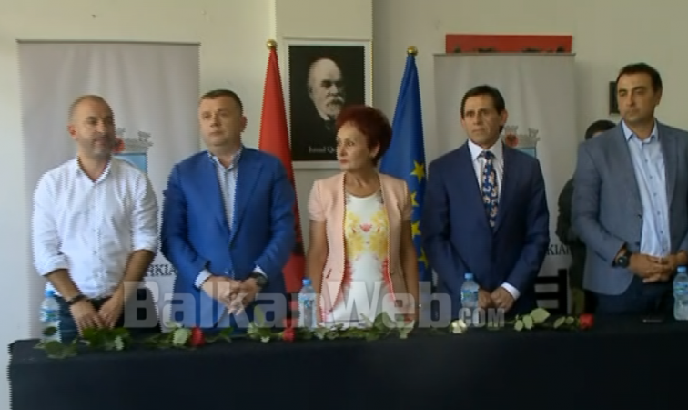 PD “LËSHON” EDHE KAMZËN/ Betohet Kryebashkiaku i ri Rakip Suli