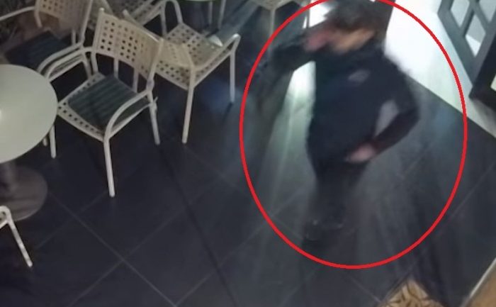 VRASJA E SANTIAGO MALKOS/ Del FOTOJA e ish-policit që u ekzekutua mbrëmë me kallashnikov