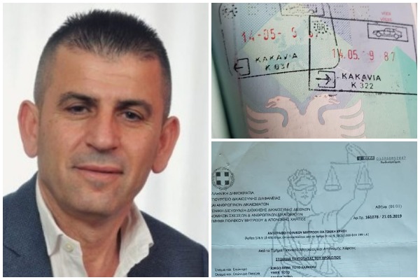 ÇËSHTJA KAJMAKU/ Prokuroria e Përgjithshme i kërkon PD-së materialet për “Jorgo Toton”