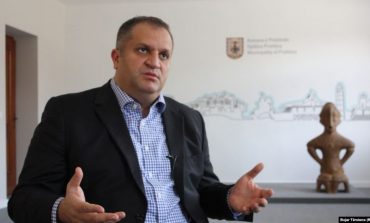 KOSOVË/ PSD konfirmon koalicionin parazgjedhor me AAK-në