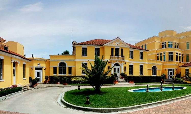 “E NGJASHME ME FBI, ‘SHENJESTËR’ ZYRTARËT E LARTË”/ Ambasada amerikane nxjerr videon: Ja si BKH do hetojë…