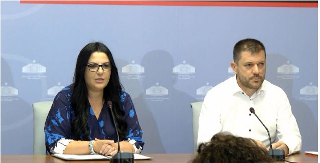 CILËSIA E KARBURANTEVE/ Brenda Tetorit laborator kontrolli në Porto Romano, Balluku: Rritet numri i…