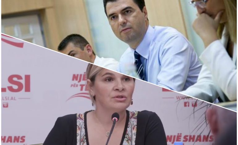“BIEN DINASTITË E PD DHE LSI-s”/ Si i “GËNJYEN” Basha dhe Kryemadhi, ish-kryebashkiakët e PARTIVE të tyre (FOTO)