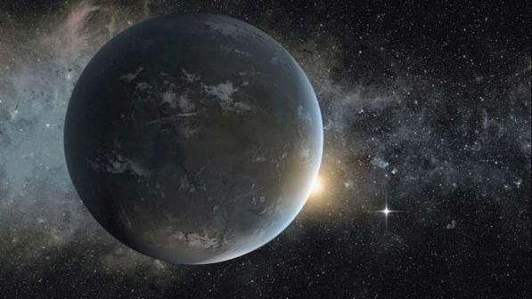 JA SA LARG ËSHTË NGA TOKA/ Zbulohet një planet i ri i banueshëm…