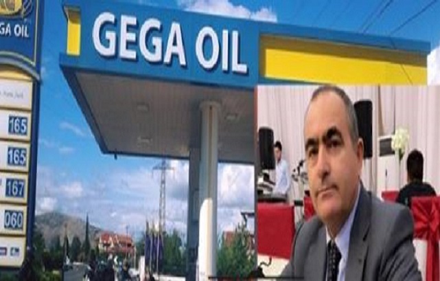 “S’KEMI KRYER ASNJË SHKELJE LIGJORE”/ Reagon pronari i “Gega oil”: Jemi me pushime