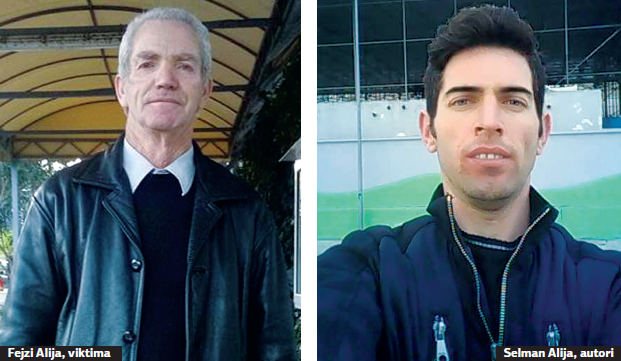 “VRAU BABANË ME ÇEKIÇ DHE E HODHI NË LIQEN”/ Dënohet i riu, zbardhen dëshmitë e familjarëve
