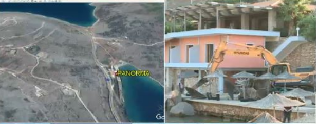 RRJEDHJA E NGJARJES/ “Marrëzia” e pronarit Mihal Kokëdhima që çoi në shembjen e biznesit të tij (FOTO+VIDEO)