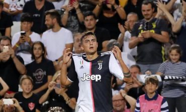 REALIZOI NJË EURO GOL/ Dybala i dërgon një sinjal të qartë Juventus (VIDEO)
