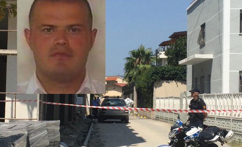 TI JE FERIZI?/ Pak orë pas vrasjes dhjetra të shoqëruar në polici, familja dhe shokët tregojnë çfarë dinë për viktimën