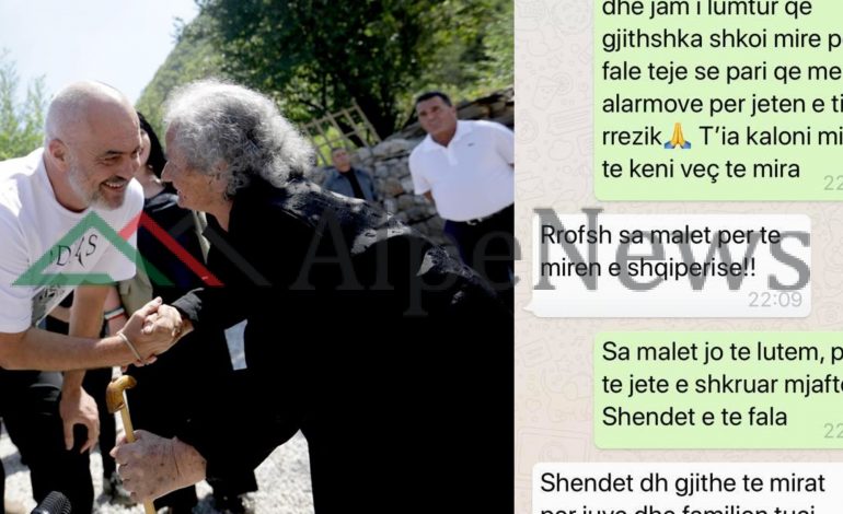 “GJU MË GJU ME POPULLIN”/ Strategjia e re e Edi Ramës, pas 30 qershorit