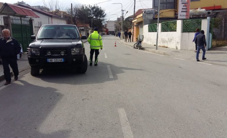 PLAGOSJA E TREFISHTË PËR BODRXHET NË ELBASAN/ Kapet një nga autorët, i kërkim i dënuari për vrasje