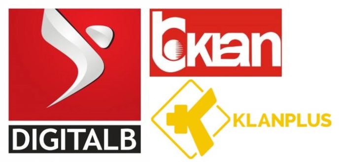 LARGIMI I “KLAN-it” NGA DIGITALB/ AMA: Kemi ankesa nga qytetarët, nisëm procedim për rastin