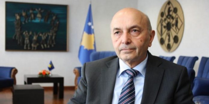 ZGJEDHJET/ Isa Mustafa rikonfirmohet në krye të LDK-së