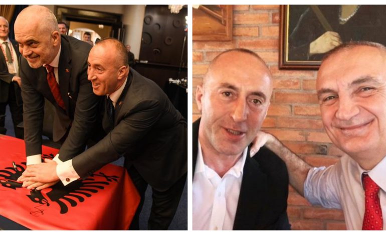 “TË MËSOJMË NGA NJË SHTET I RI SI KOSOVA”/ Pesë pikat ku “GABOI” presidenti Meta me krahasimin e tij