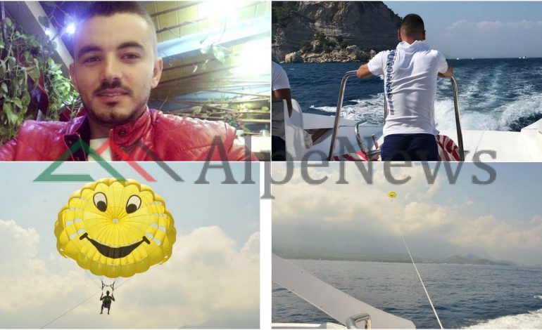 “INDRITI PO VDISTE NË VENDIN E PUNËS”/ Vrasësi dhe familjarët u ulën në lokal për të sajuar….
