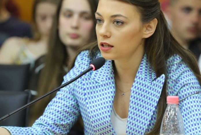 KËRCËNON ANTARËT E KQZ/ Kejdi Mehmetaj: Kujdes, do mbani përgjegjësi jo vetëm ju