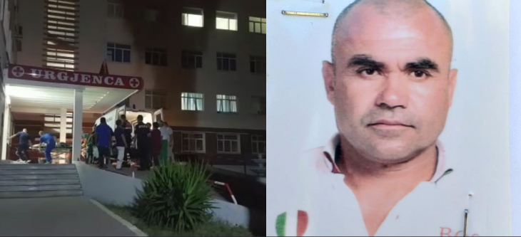 DY PLUMBA NË KOKË, 5 NË TRUP/ Telefonata që nxorri në pritë 47-vjeçarin nga Selenica. Dyshohet se ai… (FOTO)
