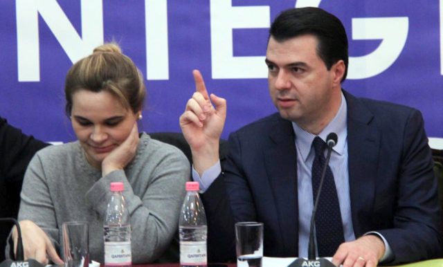 THELLOHEN PËRPLASJET/ LSI mesazh Bashës: Të gjitha partitë duhet të përgatiten për të hyrë në zgjedhje