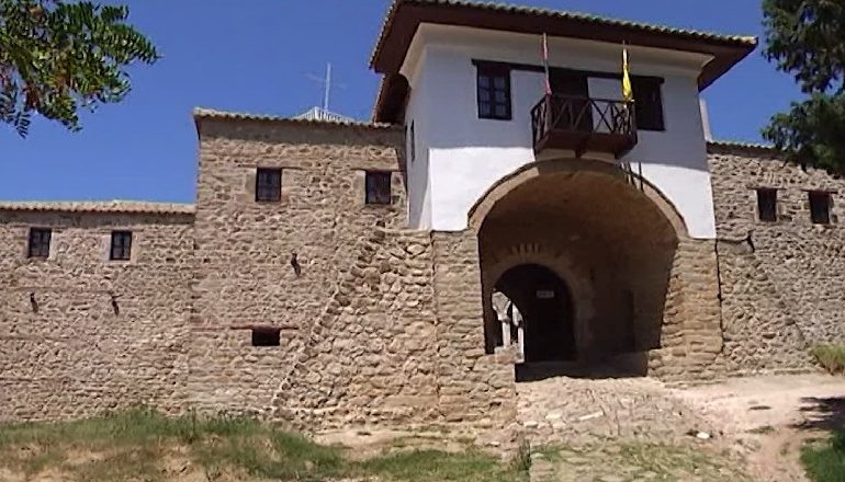 MAHNITEN VIZITORËT E HUAJ/ Manastiri i Ardenicës si atraksion turistik