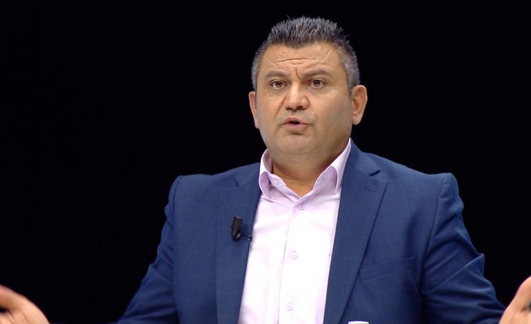 PËRPLASI KOKËN DHE NUK E SHEMBI/ Kikia: Opozita rrezikohet nga lëvizjet e Metës (VIDEO)