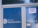 FOTO LAJM/ PD jepet me qera