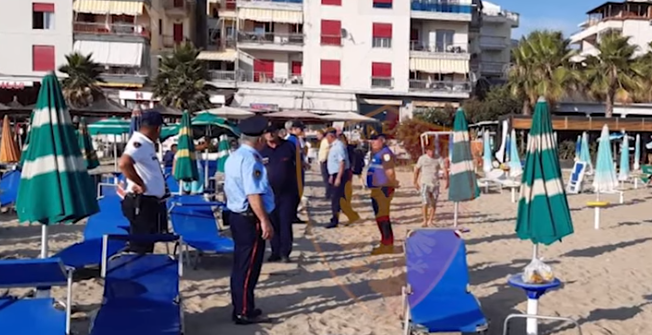 “PLAZH I LIRË”/ Lirohen 2000 m2 në Durrës dhe Vlorë, nën hetim 12 pronarë (VIDEO)