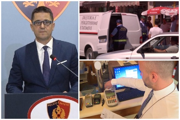 “ZBOR” ABUZUESVE/ Policia procedon 66 persona, mes tyre edhe një drejtor