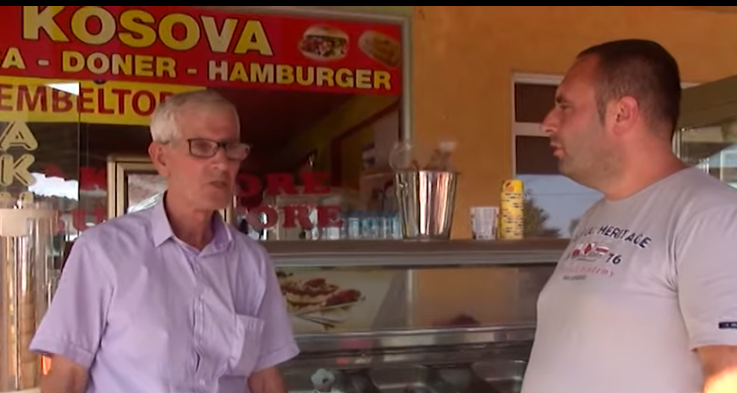 “QYTETI I KOSOVARËVE”/ Ja zona në Shqipëri ku biznesin e kanë “‘pushtuar” ata (VIDEO)