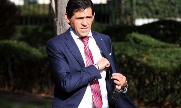 RROTACIONI NË KAMËZ/ Pritet të bëhet betimi i kryetarit Rakip Suli