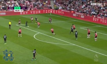 I JASHTËZAKONSHËM/ Mane kalon Liverpoolin në avantazh me një silurë, ja "magjia" (VIDEO)