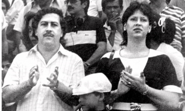 "KISHA FRIKË NGA AI"/ Flet ish-gruaja e Escobar: E njoha kur isha 12-vjeç...