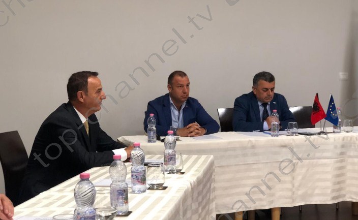 KONSITUOHET KËSHILLI BASHKIAK/ Ministri Shalsi: Kapitull i ri për Pogradecin