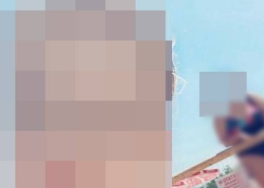 “KUJT I KA HUMBUR LOPA”/ E reja shtatzanë ofendon rëndë gruan për shkak të peshës (FOTO)