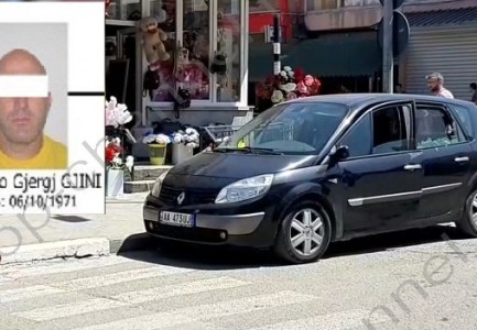 VRASJA E ARMANDO GJINIT NË SY TË FËMIJËVE/ Detajet e REJA: Dyshohet të jetë kryer nga vrasës me pagesë