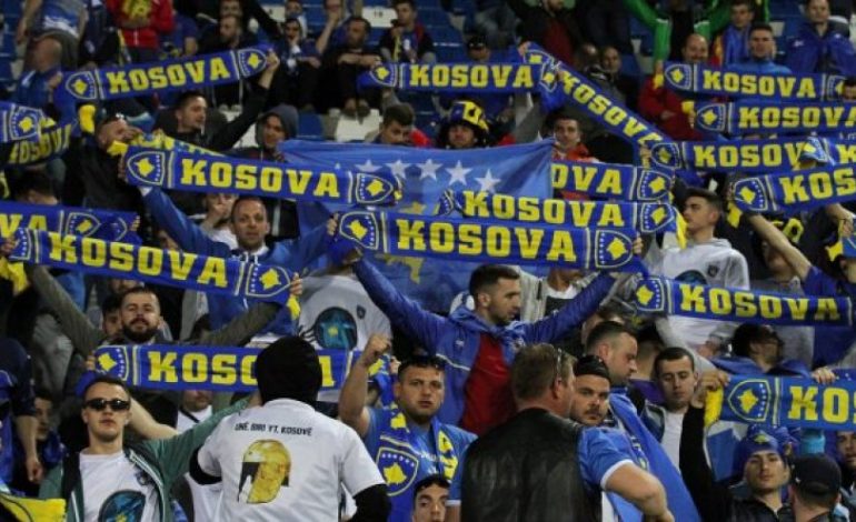"ÇUDIRA NGA KOSOVA"/ 2 milionë tifozë kërkojnë bileta për ndeshjen ndaj Çekisë