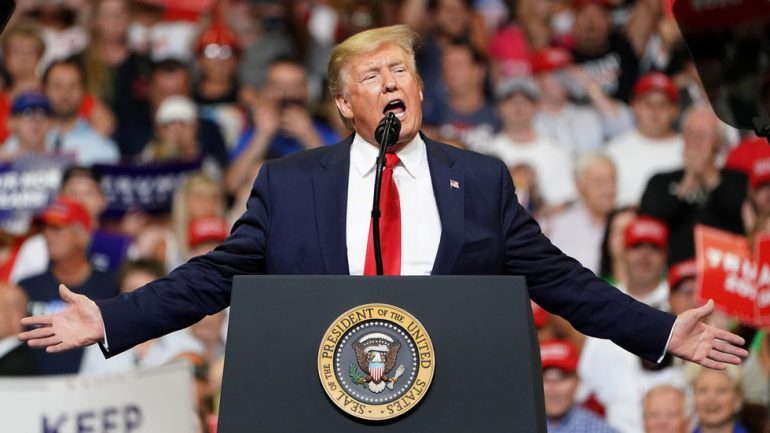 MASAKRA NË OHIO/ Autori ishte KUNDËR Trump, ja qëndrimet e tij