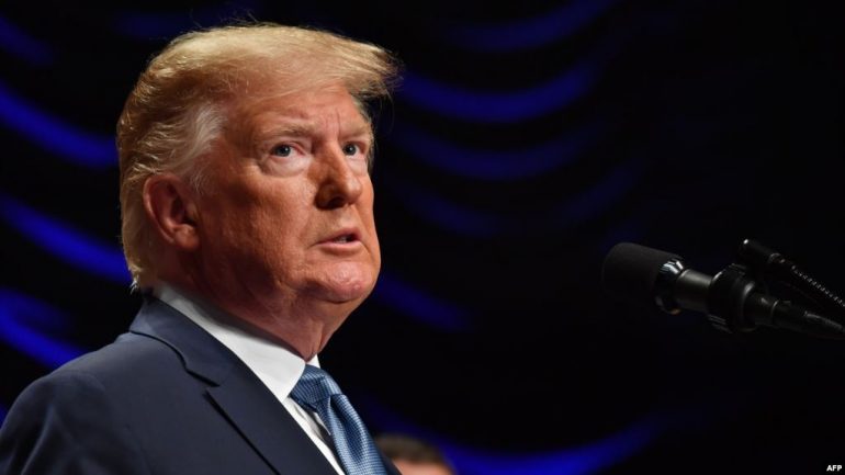 MASAKRA NË EL PASO/ Ja përse banorët janë kundër vizitës së Trump