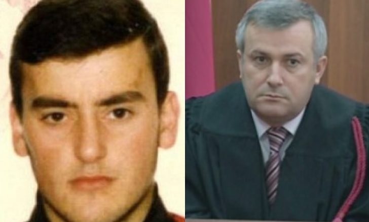 KORRUPTOI GJYQTARIN ME 30 MIJË EURO/ Del para gjykatës Gentian Doda, njihet me masën e sigurisë