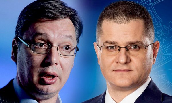 “LUFTA” NË SERBI/ Jeremic vë në siklet Vuçiç në lidhje me Mike Pompeo