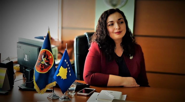 PROFIL/ Kush është Vjosa, gruaja e parë që kandidon për kryeministre të Kosovës
